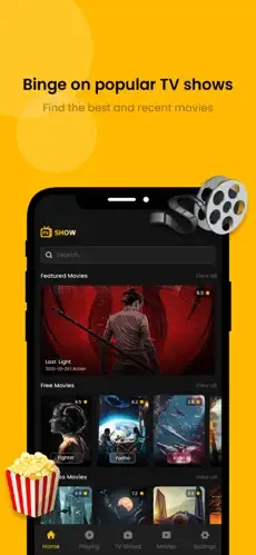 sony-camra tv show